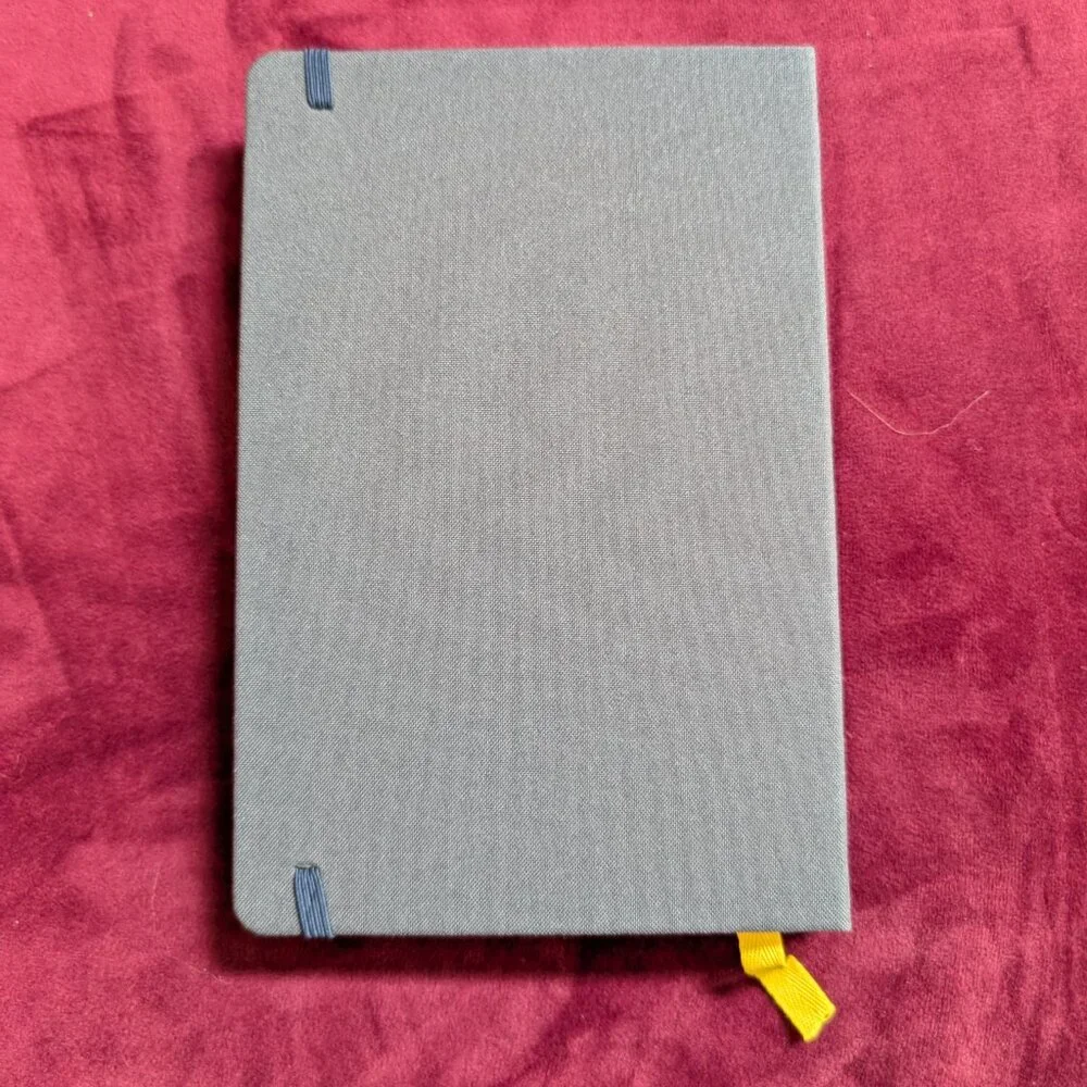 SELF Planner - Cathryn Lavery & Allen Brouwer - Goal Setting & Planning